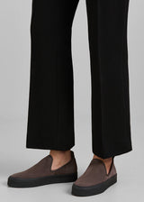 A.Emery Adler Sneakers - Mulch Suede