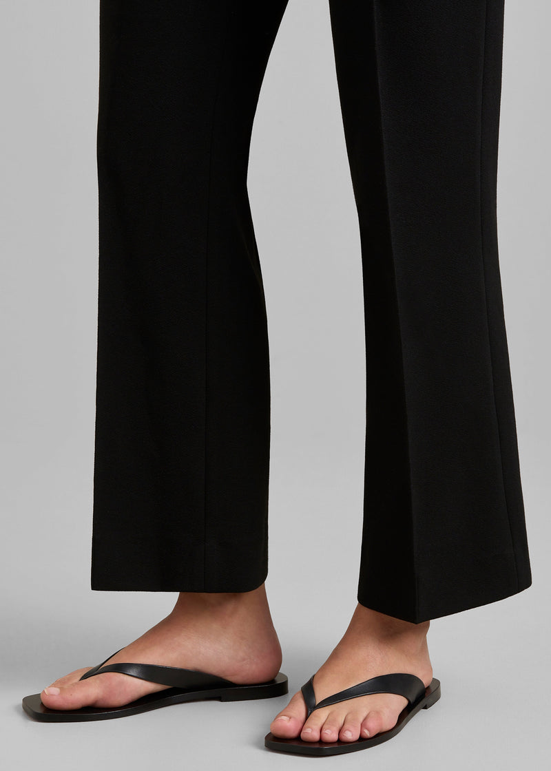 A.Emery The Kinto Sandal - Black