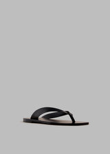 A.Emery The Kinto Sandal - Black