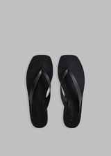 A.Emery The Kinto Sandal - Black