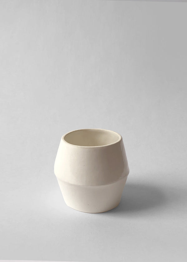 Arc Objects Forma Bracelet - Beige Porcelain