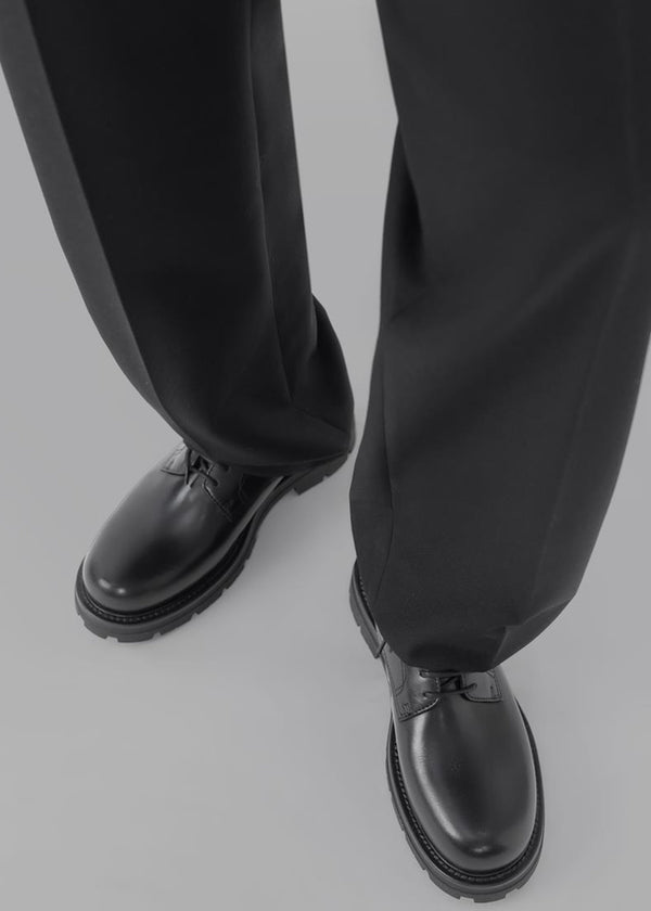 Vagabond Cameron Shoes - Black