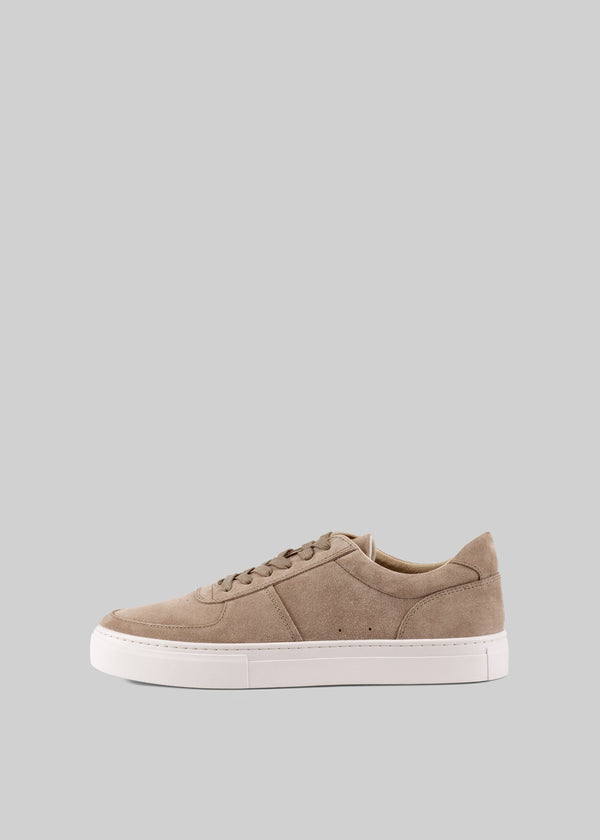 Vagabond Paul 2.0 Sneakers - Taupe
