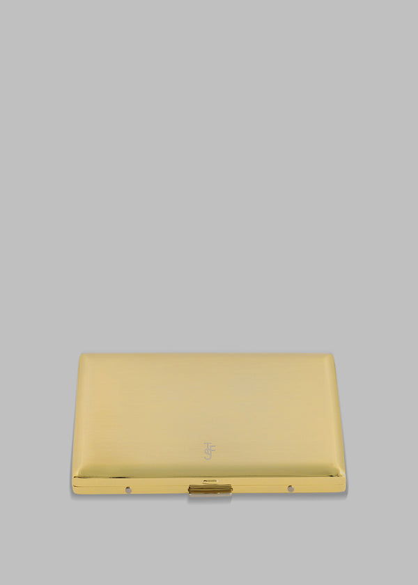 TFS Multi-use Gold Case